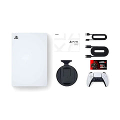 A Photo Of Sony PlayStation 5 Console – Call of Duty Modern Warfare III Bundle