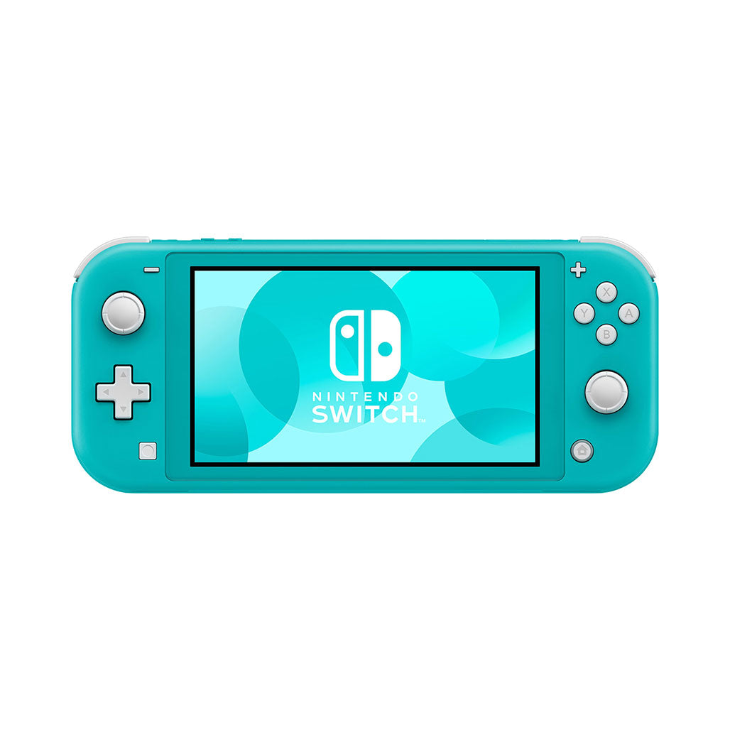 A Photo Of Nintendo Switch Lite Handheld Gaming Console – Compact Design with Advanced Features