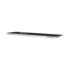 A Photo Of Apple Magic Keyboard With Touch ID and Numeric Keypad
