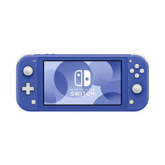 A Photo Of Nintendo Switch Lite Handheld Gaming Console – Compact Design with Advanced Features