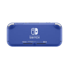 A Photo Of Nintendo Switch Lite Handheld Gaming Console – Compact Design with Advanced Features