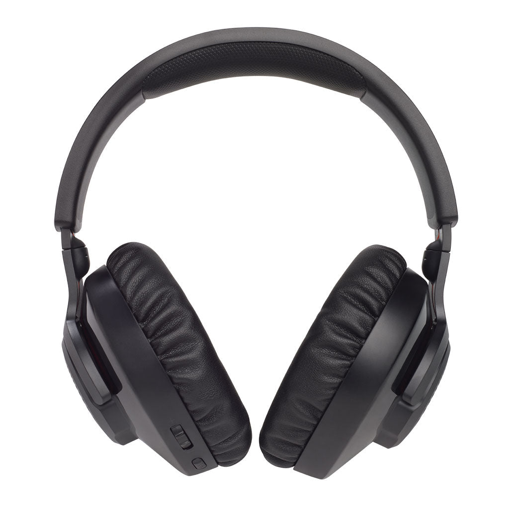 A Photo Of JBL Quantum 350 Wireless Gaming Headset – Lossless Audio with QuantumSOUND Signature and Long Battery Life
