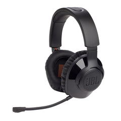 A Photo Of JBL Quantum 350 Wireless Gaming Headset – Lossless Audio with QuantumSOUND Signature and Long Battery Life