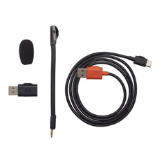 A Photo Of JBL Quantum 350 Wireless Gaming Headset – Lossless Audio with QuantumSOUND Signature and Long Battery Life