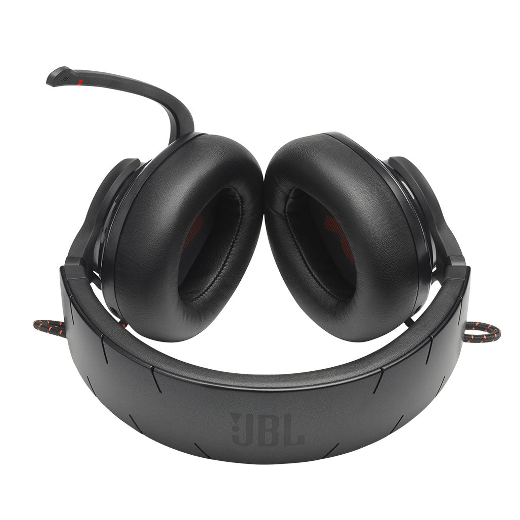 A Photo Of JBL Quantum 600 Wireless Gaming Headset – 2.4GHz Wireless, JBL QuantumSURROUND™ Sound, and DISCORD Certified