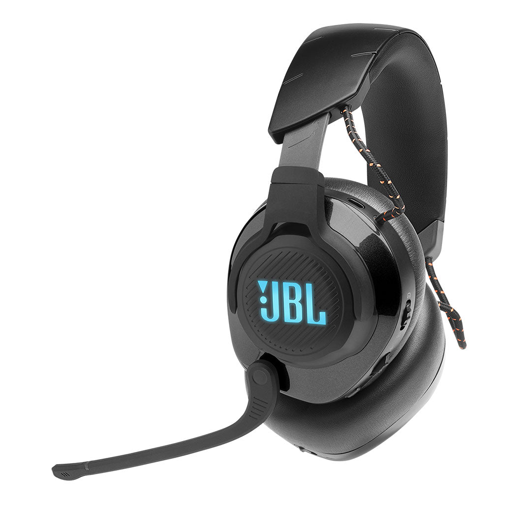 A Photo Of JBL Quantum 610 Wireless Gaming Headset – 50mm Drivers, JBL QuantumSURROUND™, 40-Hour Battery Life