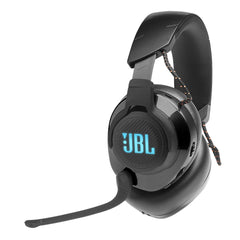 A Photo Of JBL Quantum 610 Wireless Gaming Headset – 50mm Drivers, JBL QuantumSURROUND™, 40-Hour Battery Life