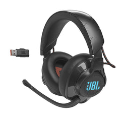 A Photo Of JBL Quantum 610 Wireless Gaming Headset – 50mm Drivers, JBL QuantumSURROUND™, 40-Hour Battery Life