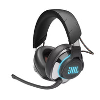 JBL Quantum 810 Wireless Gaming Headset – Hi-Res JBL QuantumSOUND, DTS Headphone 2.0, 43-Hour Battery Life