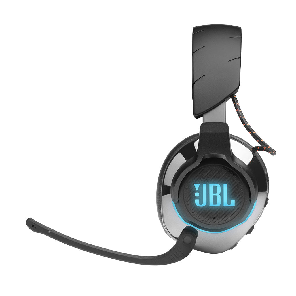 A Photo Of JBL Quantum 810 Wireless Gaming Headset – Hi-Res JBL QuantumSOUND, DTS Headphone 2.0, 43-Hour Battery Life