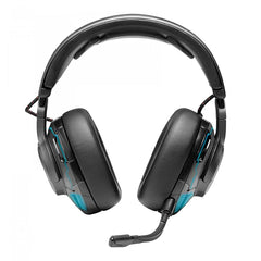 A Photo Of JBL Quantum ONE Wired Gaming Headset – Hi-Res Audio, JBL QuantumSPHERE 360, Active Noise Cancelling