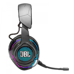 A Photo Of JBL Quantum ONE Wired Gaming Headset – Hi-Res Audio, JBL QuantumSPHERE 360, Active Noise Cancelling