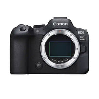 Canon EOS R6 Mark II Mirrorless Camera