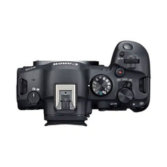 A Photo Of Canon EOS R6 Mark II Mirrorless Camera