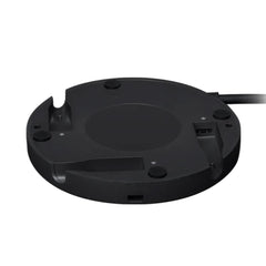 A Photo Of Logitech Rally Mic Pod Hub (Sold As Bundle With Logitech Rally Camera)