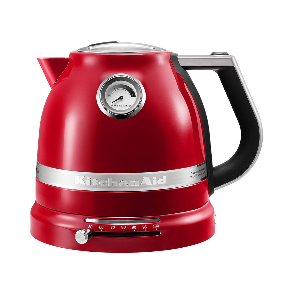 A Photo Of KitchenAid Artisan 1.5L Kettle