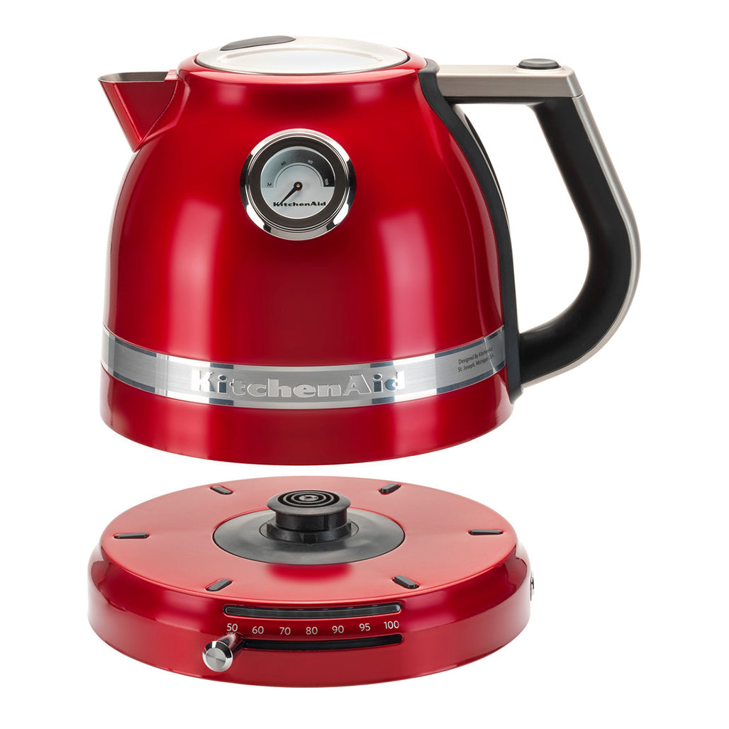 A Photo Of KitchenAid Artisan 1.5L Kettle