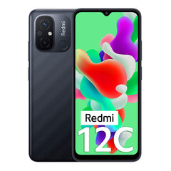 A Photo Of Xiaomi Redmi 12C