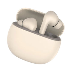 A Photo Of Xiaomi Redmi Buds 4 Active - Air White Wireless Earbuds with Type-C Charging