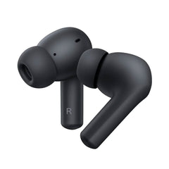 A Photo Of Xiaomi Redmi Buds 4 Active - Bass Black | High-Performance Wireless Earbuds