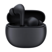 Xiaomi Redmi Buds 4 Active - Bass Black | High-Performance Wireless Earbuds