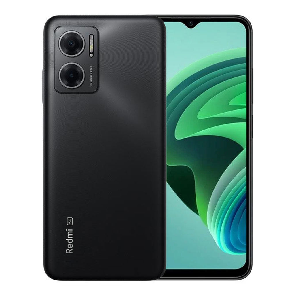 A Photo Of Xiaomi Redmi Note 11e 4GB 128GB