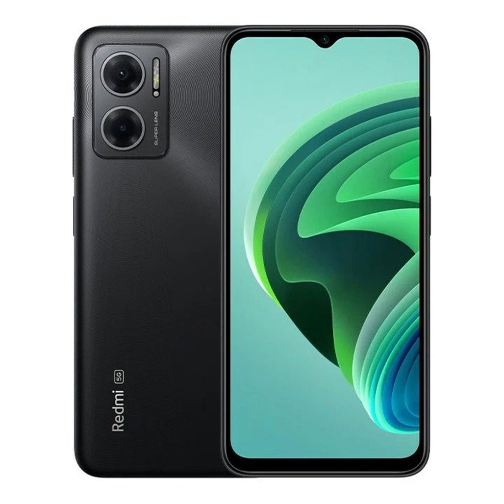 A Photo Of Xiaomi Redmi Note 11e 4GB 128GB