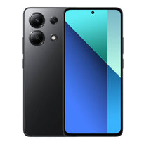 Xiaomi Redmi Note 13 8GB Ram 256GB ROM - Black
