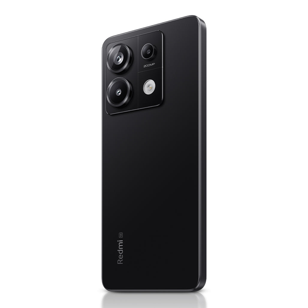 A Photo Of Redmi Note 13 Pro