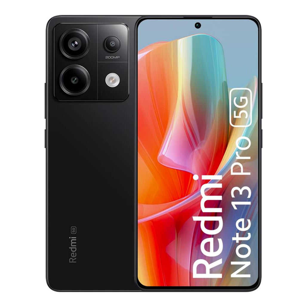 A Photo Of Redmi Note 13 Pro
