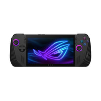 Asus ROG Ally X (2024) RC72LA Handheld Gaming Console – AMD Ryzen Z1 Extreme, 1TB SSD, 120Hz FHD Display, Windows 11 Home