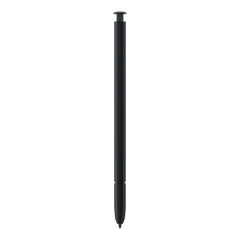 A Photo Of Samsung Galaxy S23 Ultra S Pen – Phantom Black | Precision Stylus with Bluetooth Control