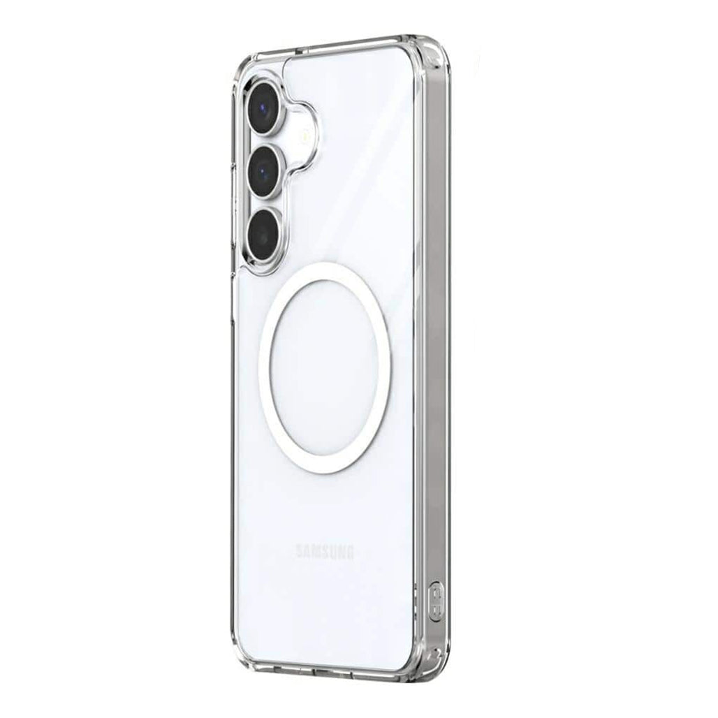 A Photo Of Araree DUPLE M Case for Samsung Galaxy S25 FE