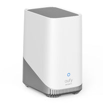 Eufy HomeBase 3 S380 | AI-Powered Central Hub with Expandable Storage & Enhanced Connectivity
