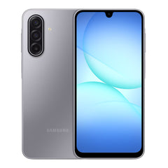 A Photo Of Samsung Galaxy A17