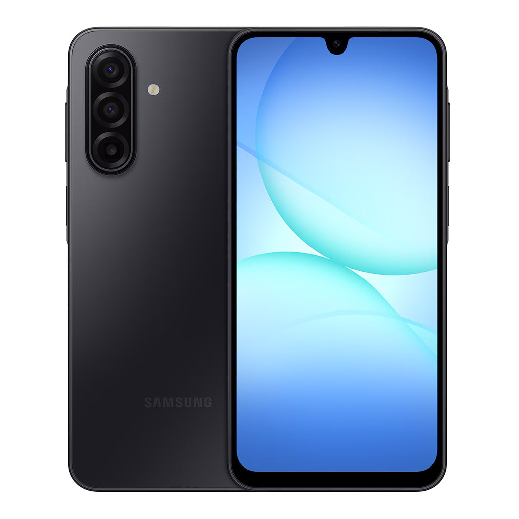 A Photo Of Samsung Galaxy A17