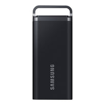 Samsung T5 EVO Portable SSD 8TB | High-Speed External Storage with AES 256-bit Encryption