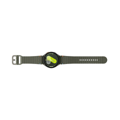A Photo Of Samsung Galaxy Watch7 | AI-Powered Health Monitoring, Dual-Frequency GPS, Advanced Fitness Tracking