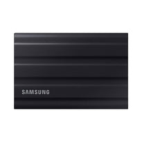 Samsung T7 Shield 2TB Portable SSD | High-Speed USB 3.2 Gen 2 External Drive with Rugged Durability | MU-PE2T0R