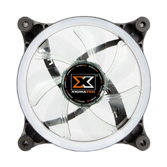 A Photo Of Xigmatek SC120 - RGB LED fans