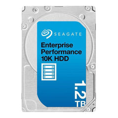 A Photo Of Seagate Enterprise 2.5