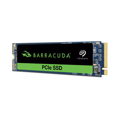 A Photo Of Seagate Barracuda 500GB SSD M.2 2280 PCIe NVMe Gen4 – High-Speed Storage for Compact Devices