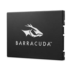 A Photo Of Seagate BarraCuda 960GB SSD - High-Speed 2.5