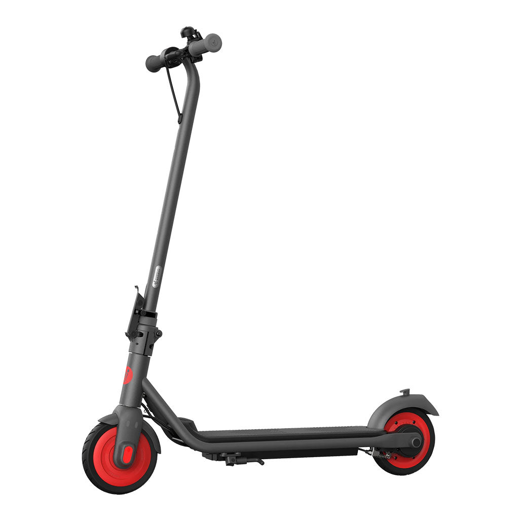 A Photo Of Segway Ninebot Zing C20 Electric Scooter - Stylish and Safe Scooter for Teens