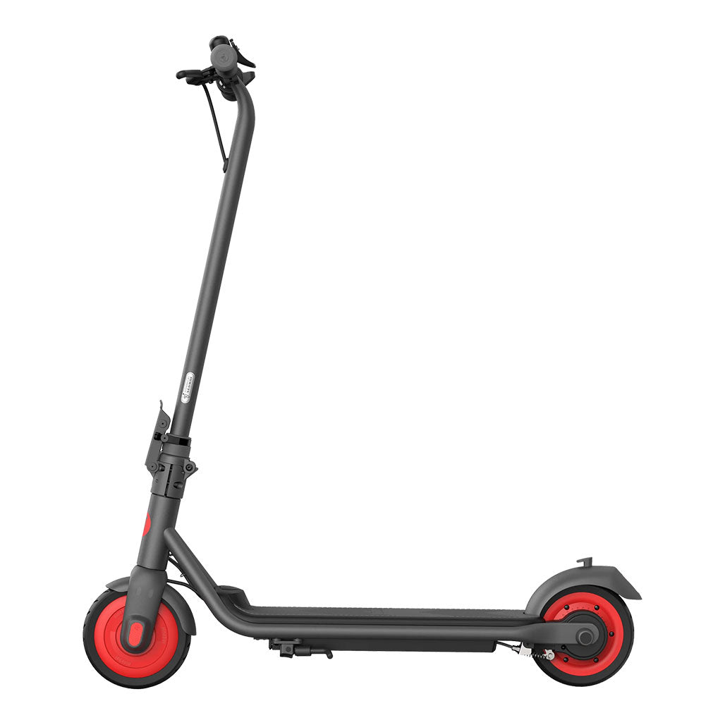 A Photo Of Segway Ninebot Zing C20 Electric Scooter - Stylish and Safe Scooter for Teens