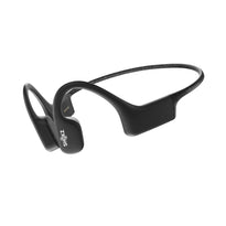 Shokz OPENSWIM Waterproof MP3 Headphones with 7th Generation Bone Conduction Technology, 4GB Storage, and 8-Hour Battery Life