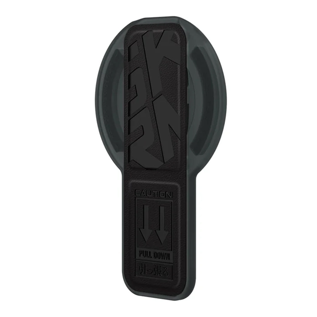A Photo Of Skinarma ARCH XE Magnetic 2-in-1 Foldable Phone Grip & Stand with Car Mount Compatibility