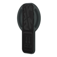 A Photo Of Skinarma ARCH XE Magnetic 2-in-1 Foldable Phone Grip & Stand with Car Mount Compatibility