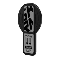 A Photo Of Skinarma ARCH XE Magnetic 2-in-1 Foldable Phone Grip & Stand with Car Mount Compatibility