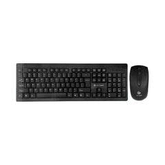 A Photo Of SkyGate Wireless Keyboard and Mouse Set | Durable, High-Quality Design with Adjustable DPI